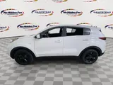 2020 Kia Sportage photo 6