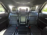 2025 Ford Explorer photo 12