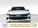 2025 Chevrolet Silverado 1500 photo 9