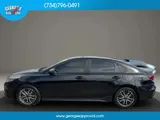 2022 Kia Forte photo 8