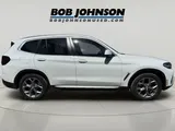 2024 BMW X3 photo 3