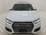2018 Audi Q7 photo 4