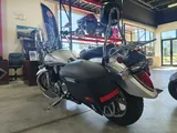 Yamaha Motor Corp., USA 2015 V Star 1300 photo 8