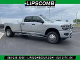 2026 Ram 3500 photo 1