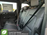 2026 Ford Bronco photo 25