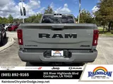 2027 Ram 2500 photo 5