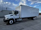 2019 HINO 268 photo 5