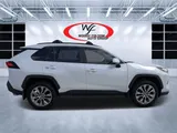 2025 Toyota RAV4 photo 2