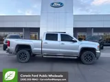 2015 GMC Sierra 2500HD photo 4
