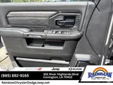 2027 Ram 2500 photo 11
