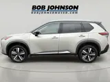 2023 Nissan Rogue photo 6