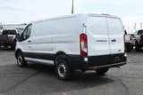 2026 Ford Transit Cargo Van photo 2