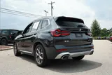 2022 BMW X3 photo 8