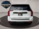 2023 GMC Yukon XL photo 5