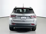 2023 Jeep Compass photo 6