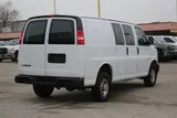 2021 Chevrolet Express Cargo Van photo 9