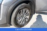 2026 Nissan Pathfinder photo 12