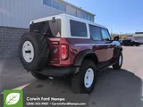 2026 Ford Bronco photo 3