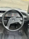 1987 Honda CIVIC photo 55