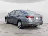 2025 Nissan Versa photo 3
