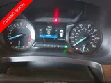 2018 Ford Explorer photo 7
