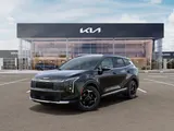 2027 Kia Sportage photo 1