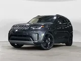 2026 Land Rover Discovery photo 1