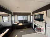2026 Forest River RV Cherokee Alpha Wolf 26RL photo 13