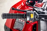 2026 Honda RANCHER photo 11