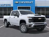 2026 Chevrolet Silverado 3500HD photo 7