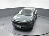 2026 Chevrolet Trax photo 30