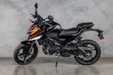 2026 KTM 250 DUKE photo 1