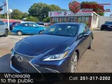 2021 Lexus ES photo 1