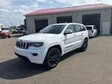 2021 Jeep Grand Cherokee photo 7