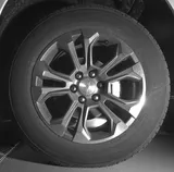 2027 Chevrolet Tahoe photo 28