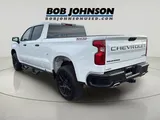 2022 Chevrolet Silverado 1500 photo 5