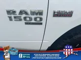 2019 Ram 1500 Classic photo 17