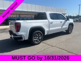 2026 GMC Sierra 1500 photo 3