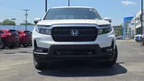 2026 Honda Ridgeline photo 8