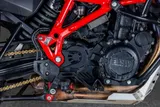 2016 BMW F800 GS photo 3