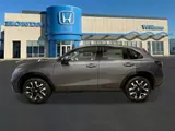 2027 Honda HR-V photo 2