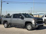 2025 Chevrolet Silverado 2500HD photo 14