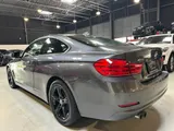 2014 BMW 4 Series photo 7