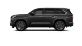 2026 Toyota Sequoia photo 3