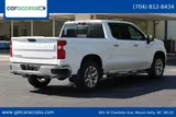 2020 Chevrolet Silverado 1500 photo 7