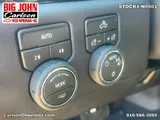 2026 Chevrolet Silverado 1500 photo 15