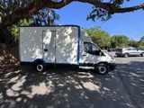 2022 Ford Transit Chassis photo 7