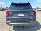 2025 Kia Sorento photo 12