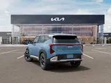 2027 Kia Seltos photo 4