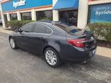 2014 Buick Regal photo 4